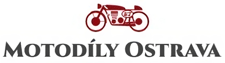Motodíly ostrava